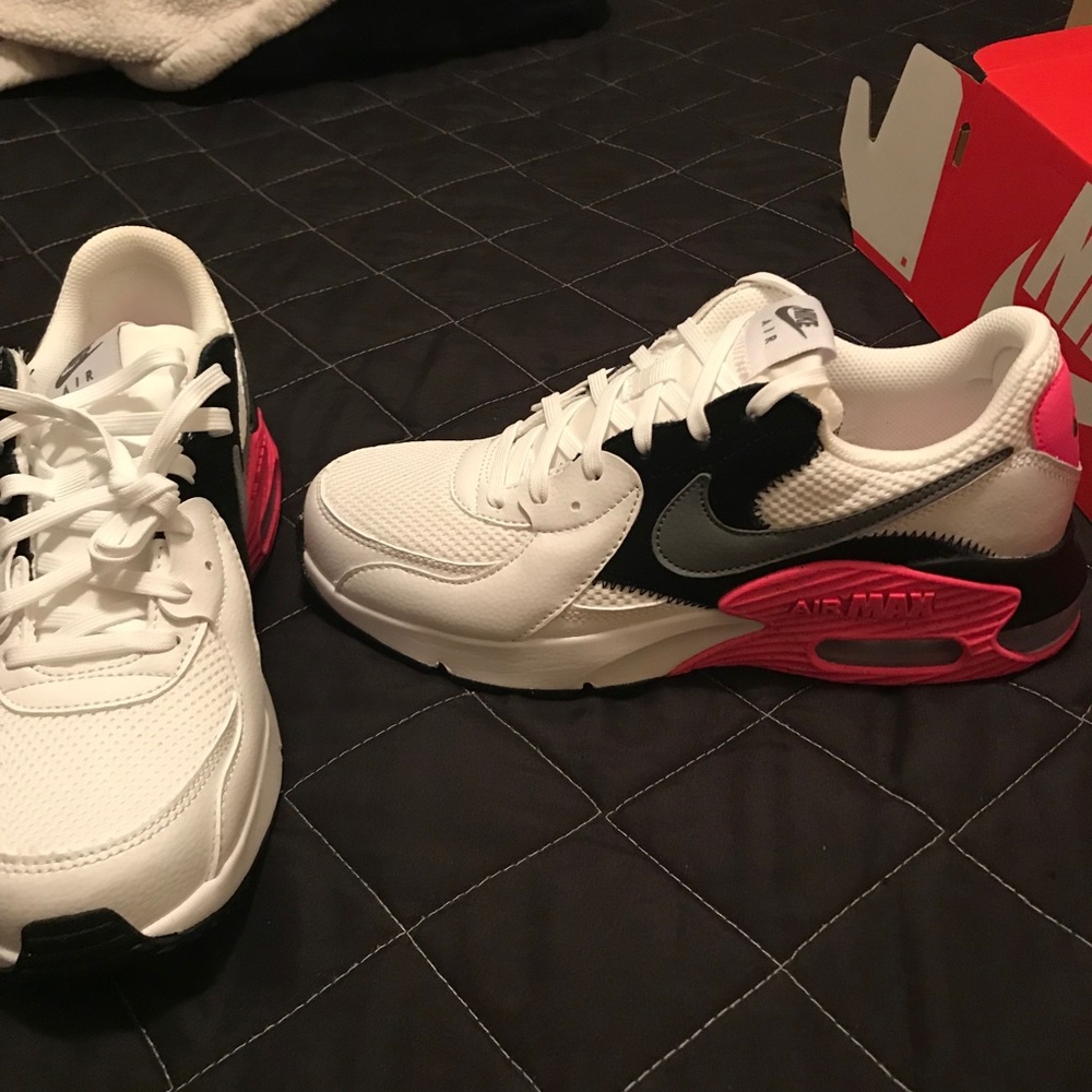 Nike air max